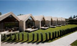 Castel Mimi inaugurează primul hotel de cinci stele cu zero emisii din Republica Moldova