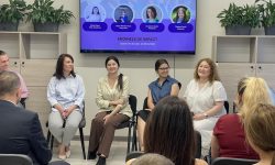 Prima ediție Impact Forum Cahul promovează inovația și sustenabilitatea în antreprenoriatul din Moldova