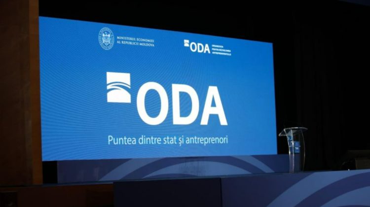 De Ziua Antreprenorului, ODA va anunța beneficiarii granturilor finanțate de Guvern și UE