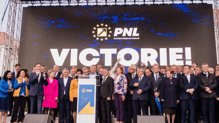 Victoria PNL înseamnă victoria dreptei în alegerile din 9 iunie