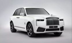 Opulență automobilistică! Cum arată noul Rolls-Royce Cullinan Series II