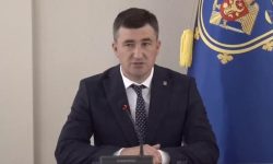 Ion Munteanu a depus jurământul de învestire la șefia Procuraturii Generale. Ce i-a cerut Maia Sandu