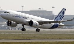 Airbus deschide un nou capitol în aviație. Lansează linia de asamblare pentru familia de avioane A320neo