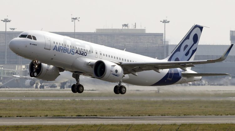 Airbus deschide un nou capitol în aviație. Lansează linia de asamblare pentru familia de avioane A320neo