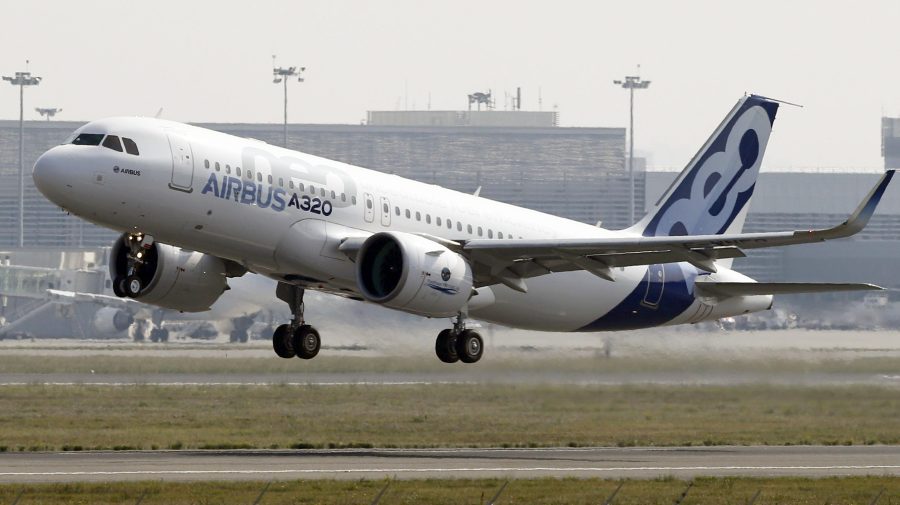 Airbus deschide un nou capitol în aviație. Lansează linia de asamblare pentru familia de avioane A320neo