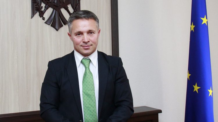 Cârnaț: Procuratura ar trebui să investigheze sub aspect penal inițiativa deputatului Radu Marian
