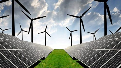 Panourile solare acaparează Moldova: 73% din energia verde vine din fotovoltaice