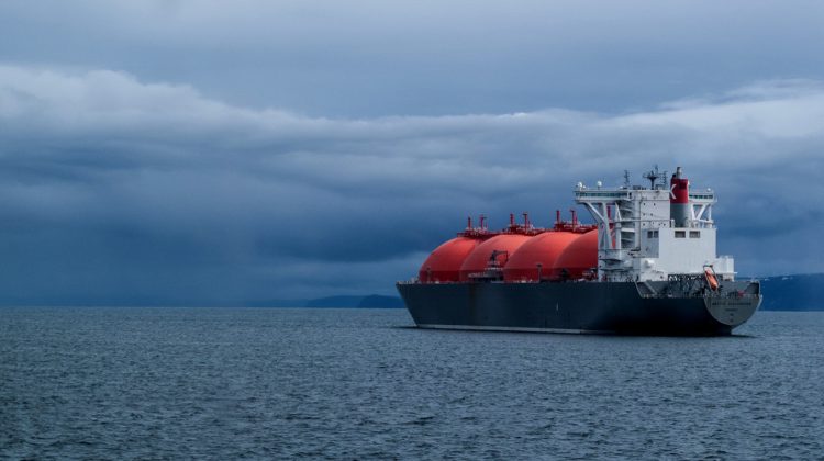 Gazele completează puzzle-ul flotei întunecate rusești: o nouă mișcare strategică după petrol