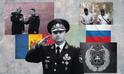 Purgatoriul generalului! Cel mai mare scandal de spionaj în favoarea Moscovei care lovește armata Moldovei