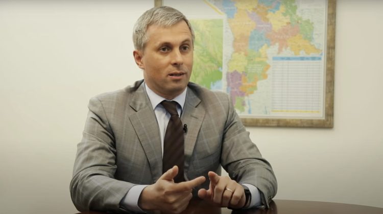 Arhitectul reformei justiției moldovenești – Gribincea răsuflă ușurat! Maia Sandu l-a numit la CSJ