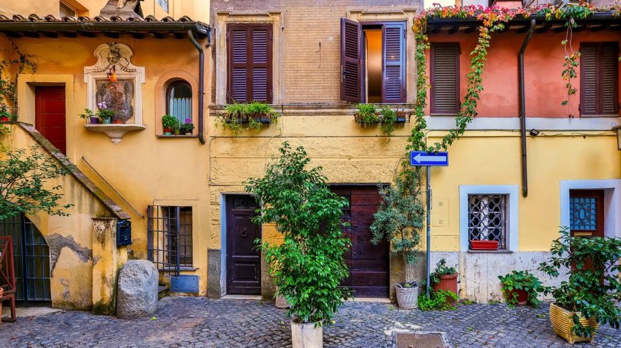 Orașul din Italia unde poți cumpăra case cu doar 3 euro, dar poți plăti până la 200.000 euro pe renovări