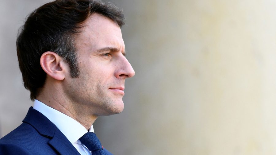Macron merge pe gheaţă subţire! mizează riscant pe alegerile anticipate pentru a stăvili influenţa lui Marine Le Pen