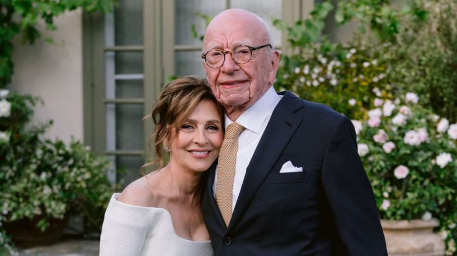 La 93 de ani, magnatul media Rupert Murdoch se recăsătorește: o nuntă surprinzătoare și legătura cu Abramovich