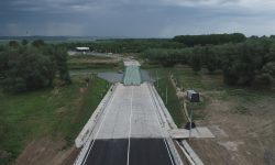 Podul Leova-Bumbăta: Investiție record într-o infrastructură inutilă