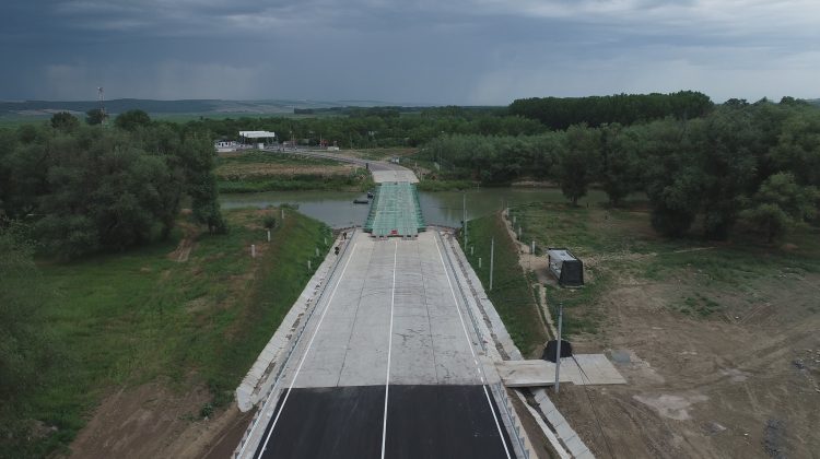 Podul Leova-Bumbăta: Investiție record într-o infrastructură inutilă