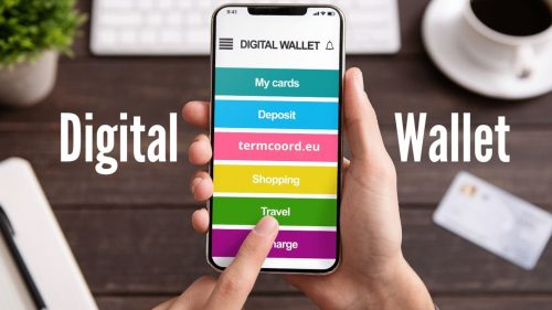 Moldova a făcut pasul în era digitală! Portofelul electronic pentru acte a devenit disponibil