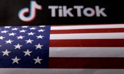 TikTok pregăteşte o copie americană a algoritmului de bază al aplicaţiei
