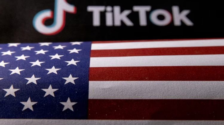 TikTok pregăteşte o copie americană a algoritmului de bază al aplicaţiei