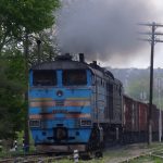 Compromis pe șine! CFM reduce tarifele la transportul cerealelor