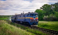 Calea Ferată se clatină pe șine vechi: Guvernul investește peste 2,2 miliarde de lei în modernizare în următorii 5 ani