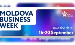 Moldova Business Week 2024: Țara noastră – următoarea destinație pentru investiții
