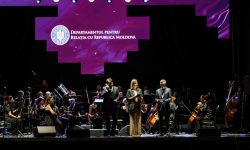 Festivalul internațional de muzică clasică “VinOpera” revine cu un program extins de trei zile de excelență muzicală