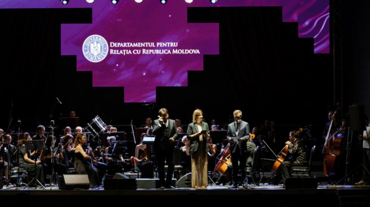 Festivalul internațional de muzică clasică “VinOpera” revine cu un program extins de trei zile de excelență muzicală