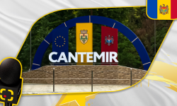 VIDEO Părerea locuitorilor din Cantemir, despre integrarea europeană: „Să fim și noi în rând cu oamenii”