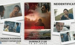 VIDEO CineMADE în România: Drama românească „Neidentificat”, duminică seara, în exclusivitate la RLIVE TV