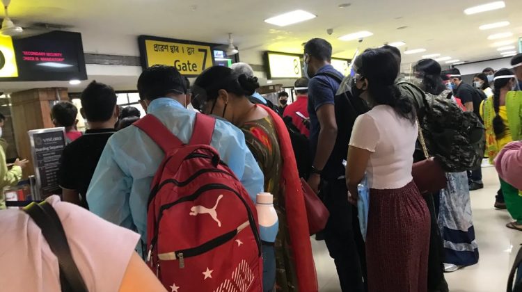 Windows 11 a picat, iar aeroportul indian Guwahati a fost paralizat