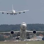 Șoc pe cerul Europei! Zboruri anulate în lanț din cauza blocadei petrolului