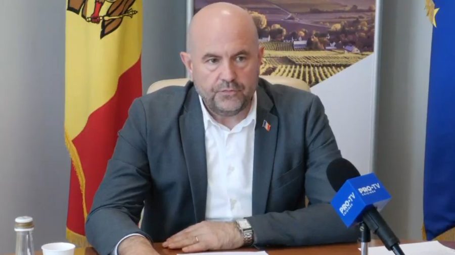 Bolea i-a înfuriat pe fermieri cu declarația că vor primi subvenții la hectar dacă vor vota pentru integrarea în UE