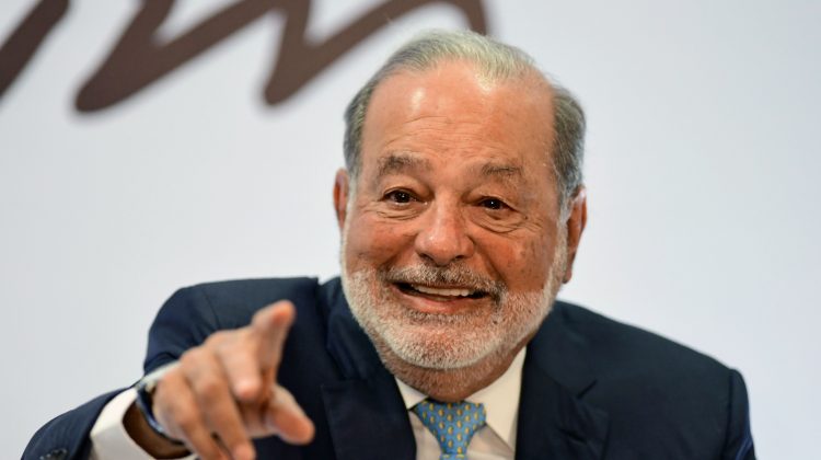 Cel mai bogat om din America Latină, Carlos Slim își crește investițiile în petrol