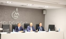 Moldovagaz are un Consiliu de Administrație pentru trei luni. Cine a fost numit șeful companiei