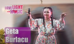 VIDEO „Love, Light & Music FEST”, un concert grandios care va avea loc vineri la Chișinău