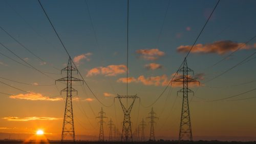 Consumul de energie scade pe malul drept al Nistrului, dar importurile din România asigură stabilitatea