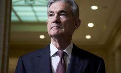 Președintele FED, Jay Powell, spune că inflația se apropie de 2%, o veste așteptată de investitori