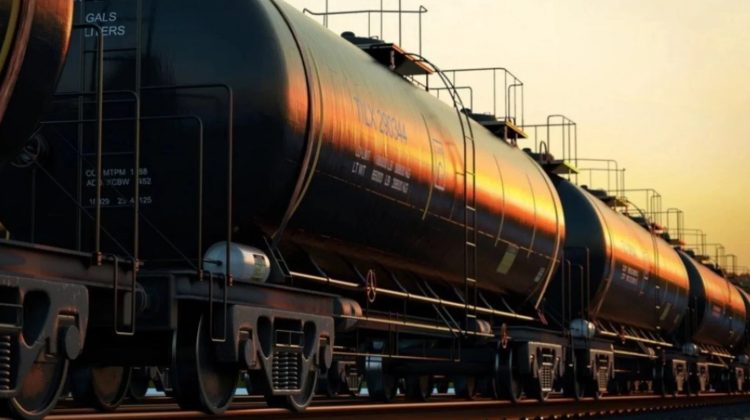 S-a dezumflat perna exporturilor de petrol „moldovenesc” în Ucraina. Prăbușire de peste 77%