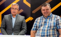 VIDEO Mihăeș și Cașu, la RLIVE TV: Autoritățile trebuie să comunice cu moldovenii despre importanța referendumului