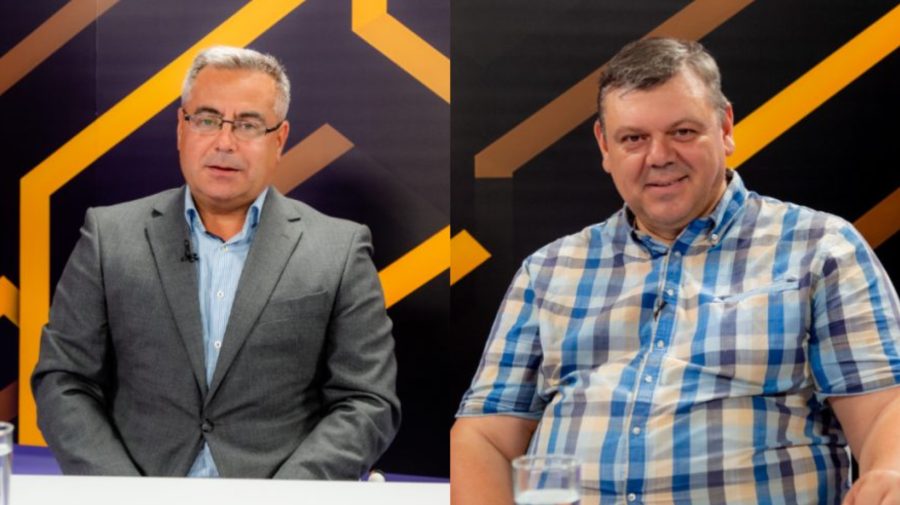 VIDEO Mihăeș și Cașu, la RLIVE TV: Autoritățile trebuie să comunice cu moldovenii despre importanța referendumului