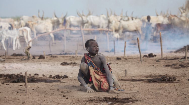 Sudan, în pragul unei catastrofe umanitare. Țara se confruntă cu cea mai mare foamete