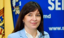 Adjuncta de la fisc, Victoria Belous noua ministră a Finanțelor