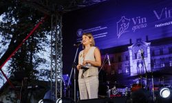 Profitul de la Festivalul VinOpera, redirecţionat spre proiecte sociale