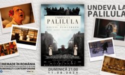 VIDEO CineMADE în România: Filmul românesc „Undeva la Palilula”, duminică seara, în exclusivitate la RLIVE TV