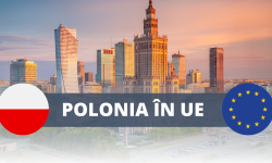 VIDEO Polonia – stat membru al UE din 2004: Cum s-a schimbat viața oamenilor după aderare