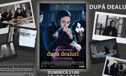 VIDEO CineMADE în România: Drama „După dealuri”, duminică seara, în exclusivitate la RLIVE TV