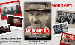 VIDEO CineMADE în România: Drama „Moromeţii 2”, duminică seara, în exclusivitate la RLIVE TV