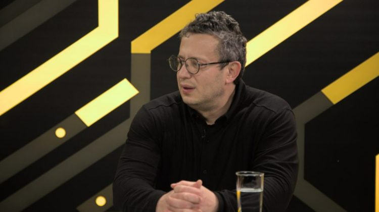 VIDEO Vadim Pistrinciuc explică ce se va întâmpla în cazul unui rezultat negativ la referendum: Primul impact – exodul