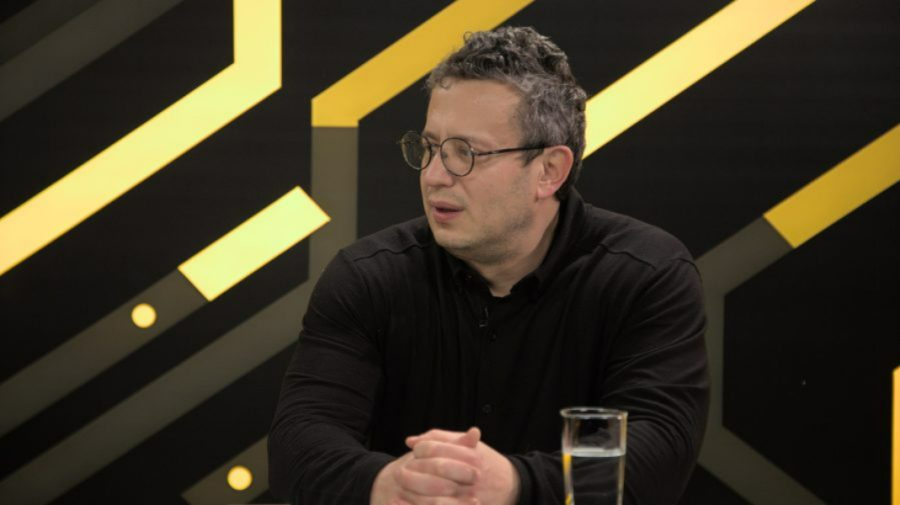 VIDEO Vadim Pistrinciuc explică ce se va întâmpla în cazul unui rezultat negativ la referendum: Primul impact – exodul