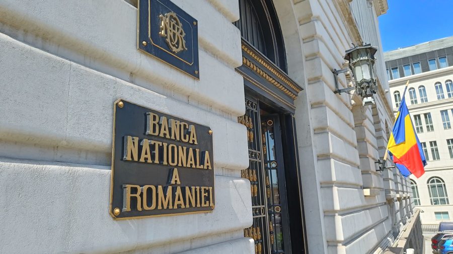 Surpriza băncii centrale de peste Prut! Reduce dobânda de politică monetară la 6,5% pe an